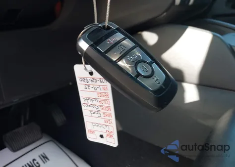 2022 Ford Bronco Sport Outer Banks z USA, uszkodzony, nr VIN 3FMCR9C66NRD62652